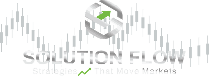 Solution Flow — Strategies That Move Markets