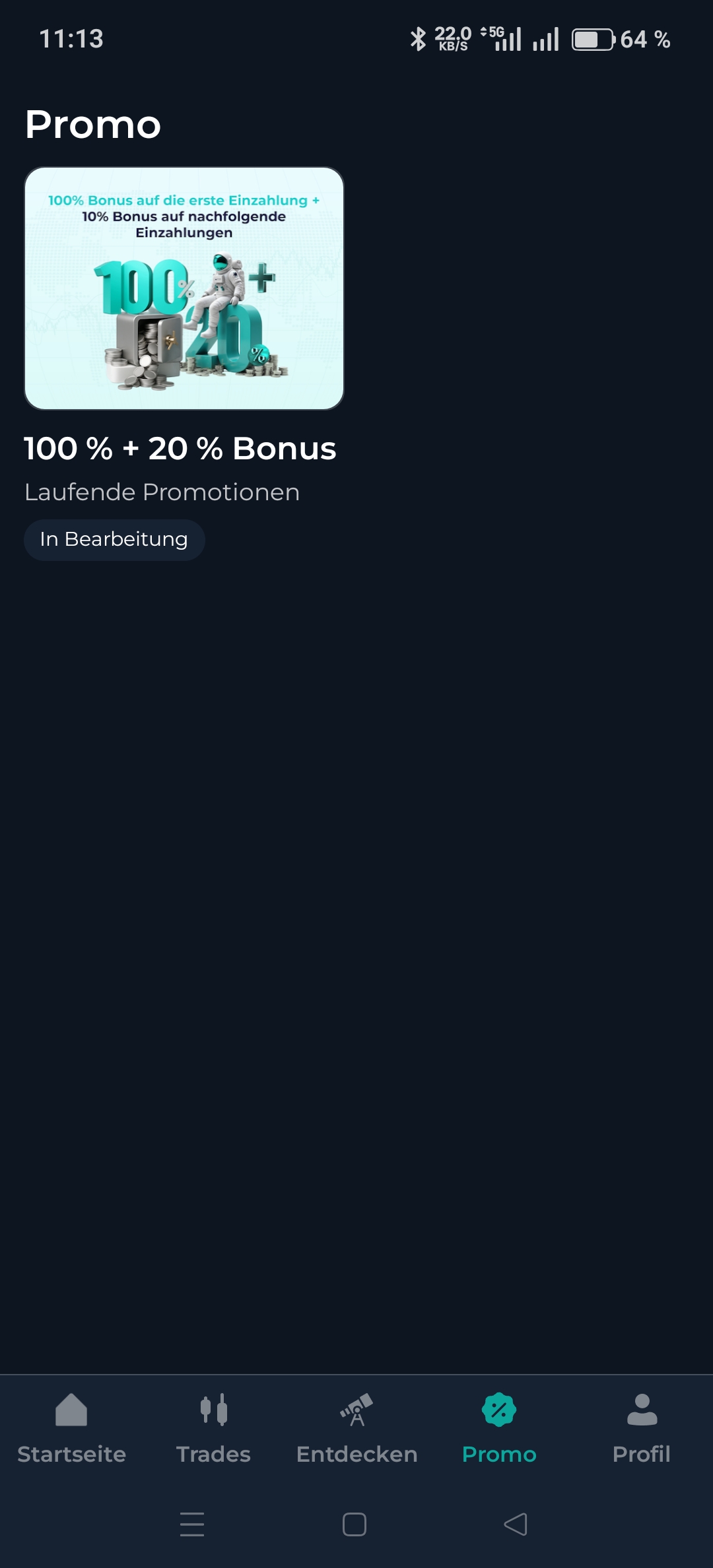 Bonus